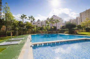 Cala Esmeralda Apartament